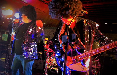Disco Brothers